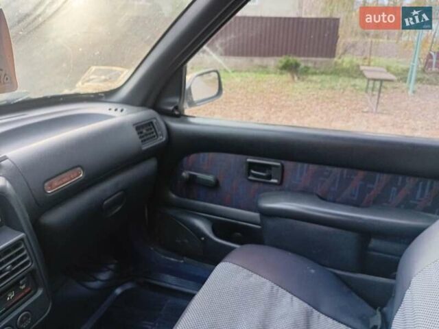 Пежо 106, об'ємом двигуна 1 л та пробігом 280 тис. км за 1350 $, фото 6 на Automoto.ua