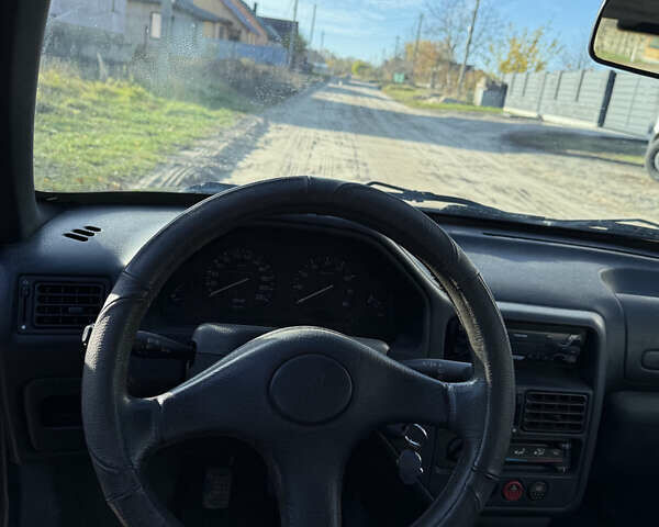 Синій Пежо 106, об'ємом двигуна 1.1 л та пробігом 141 тис. км за 2000 $, фото 4 на Automoto.ua