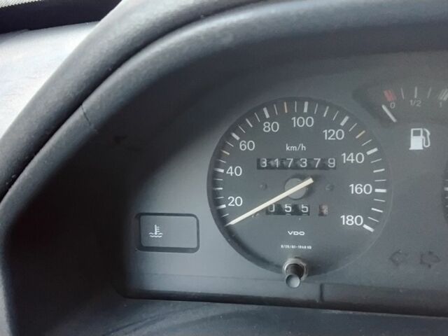 Зелений Пежо 106, об'ємом двигуна 1.1 л та пробігом 317 тис. км за 1200 $, фото 7 на Automoto.ua