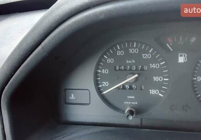 Зеленый Пежо 106, объемом двигателя 1.1 л и пробегом 317 тыс. км за 1200 $, фото 2 на Automoto.ua