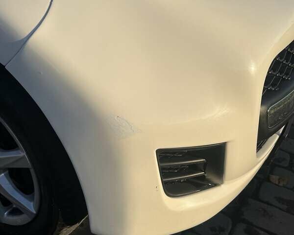 Белый Пежо 107, объемом двигателя 1 л и пробегом 71 тыс. км за 5600 $, фото 12 на Automoto.ua