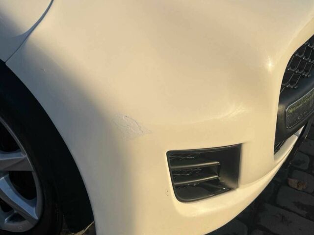 Белый Пежо 107, объемом двигателя 1 л и пробегом 71 тыс. км за 5600 $, фото 13 на Automoto.ua