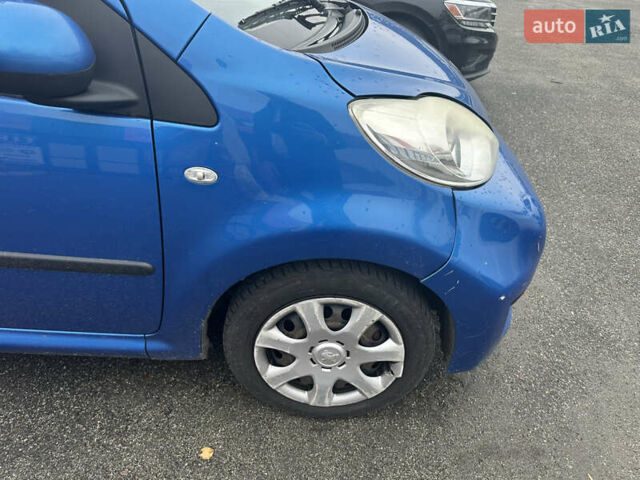 Белый Пежо 107, объемом двигателя 1 л и пробегом 170 тыс. км за 3499 $, фото 3 на Automoto.ua