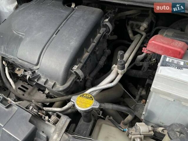 Белый Пежо 107, объемом двигателя 1 л и пробегом 214 тыс. км за 4200 $, фото 27 на Automoto.ua