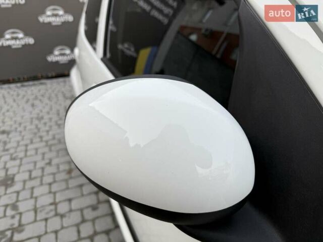 Белый Пежо 107, объемом двигателя 1 л и пробегом 82 тыс. км за 5999 $, фото 31 на Automoto.ua