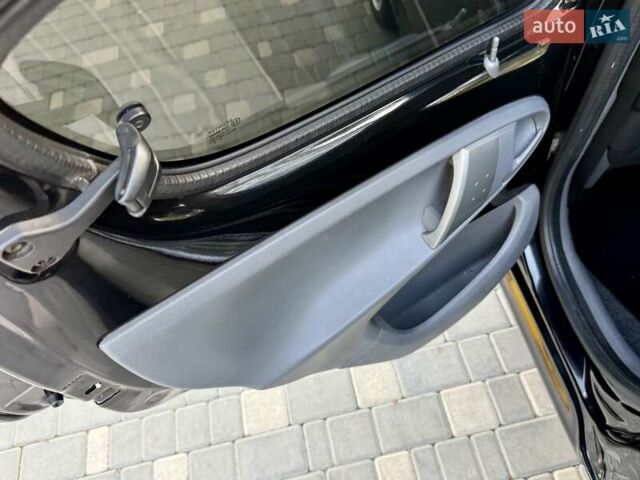 Пежо 107 2008 в Одессе на Automoto.ua Черный Пежо 107, объемом двигателя 1 л и пробегом 181 тыс. км за 3999 $, фото 48 на Automoto.ua