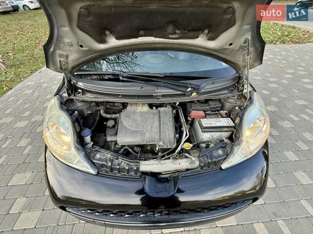 Пежо 107 2008 в Одессе на Automoto.ua Черный Пежо 107, объемом двигателя 1 л и пробегом 181 тыс. км за 3999 $, фото 63 на Automoto.ua