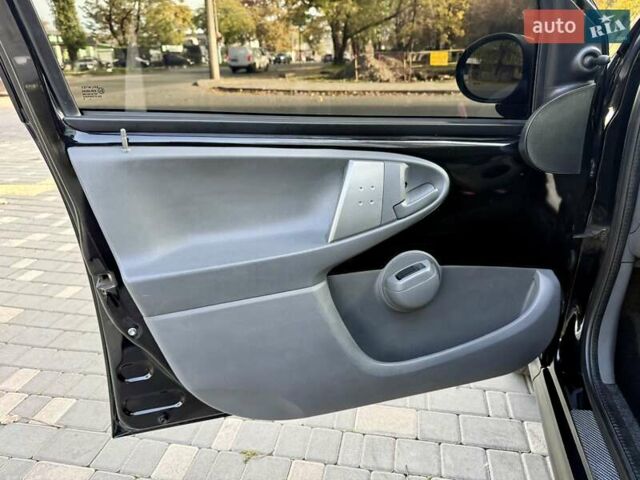 Пежо 107 2008 в Одессе на Automoto.ua Черный Пежо 107, объемом двигателя 1 л и пробегом 181 тыс. км за 3999 $, фото 23 на Automoto.ua