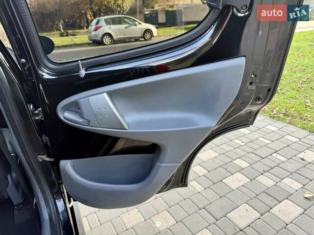 Пежо 107 2008 в Одессе на Automoto.ua Черный Пежо 107, объемом двигателя 1 л и пробегом 181 тыс. км за 3999 $, фото 55 на Automoto.ua