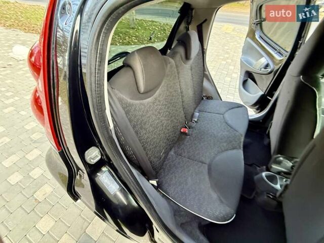 Пежо 107 2008 в Одессе на Automoto.ua Черный Пежо 107, объемом двигателя 1 л и пробегом 181 тыс. км за 3999 $, фото 58 на Automoto.ua