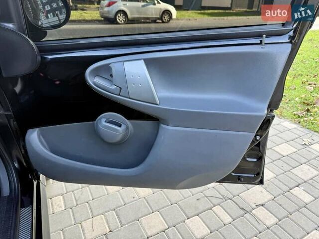 Пежо 107 2008 в Одессе на Automoto.ua Черный Пежо 107, объемом двигателя 1 л и пробегом 181 тыс. км за 3999 $, фото 37 на Automoto.ua