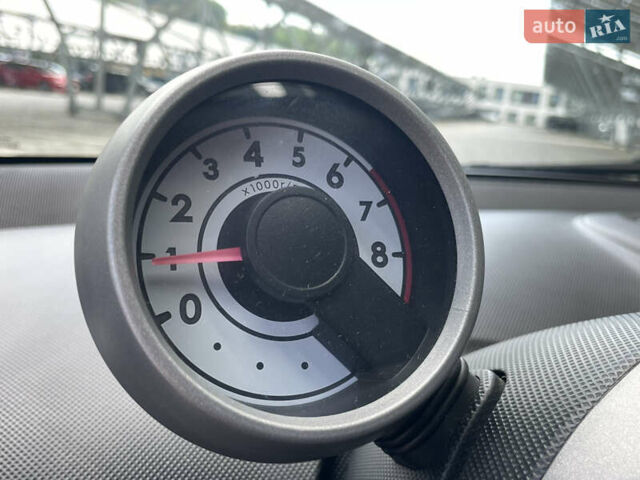 Чорний Пежо 107, об'ємом двигуна 1 л та пробігом 162 тис. км за 4970 $, фото 26 на Automoto.ua