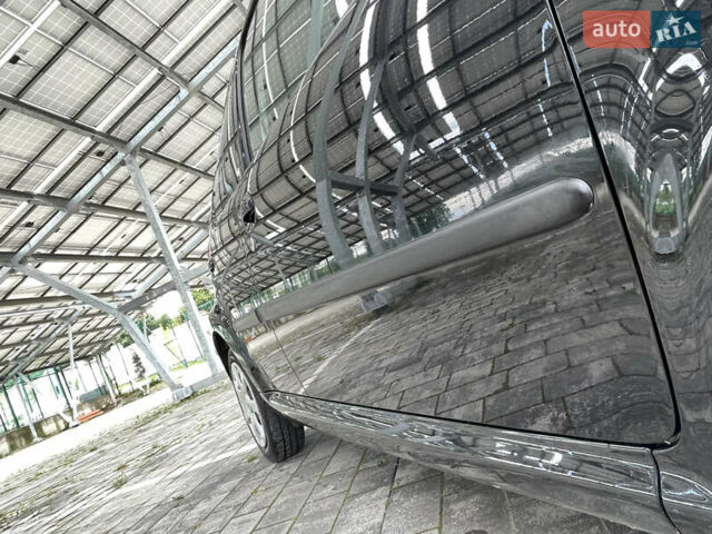 Чорний Пежо 107, об'ємом двигуна 1 л та пробігом 162 тис. км за 4970 $, фото 9 на Automoto.ua