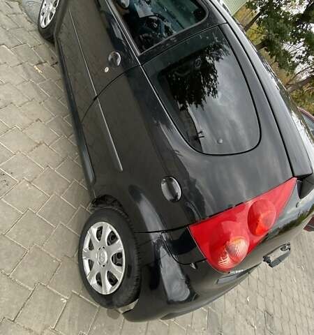 Пежо 107 2010 в Николаеве на Automoto.ua Черный Пежо 107, объемом двигателя 1 л и пробегом 109 тыс. км за 5288 $, фото 10 на Automoto.ua