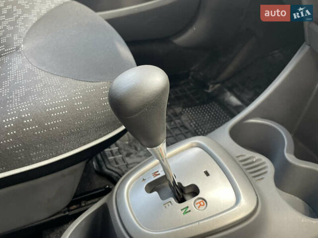 Чорний Пежо 107, об'ємом двигуна 1 л та пробігом 162 тис. км за 4970 $, фото 40 на Automoto.ua