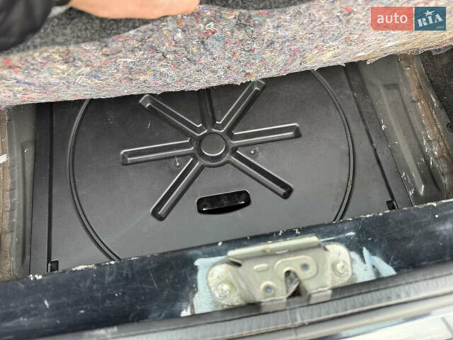 Черный Пежо 107, объемом двигателя 1 л и пробегом 113 тыс. км за 5200 $, фото 22 на Automoto.ua