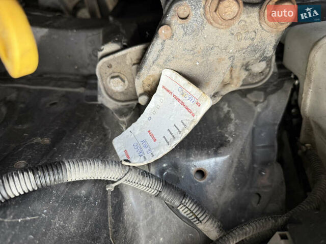 Черный Пежо 107, объемом двигателя 1 л и пробегом 113 тыс. км за 5200 $, фото 26 на Automoto.ua