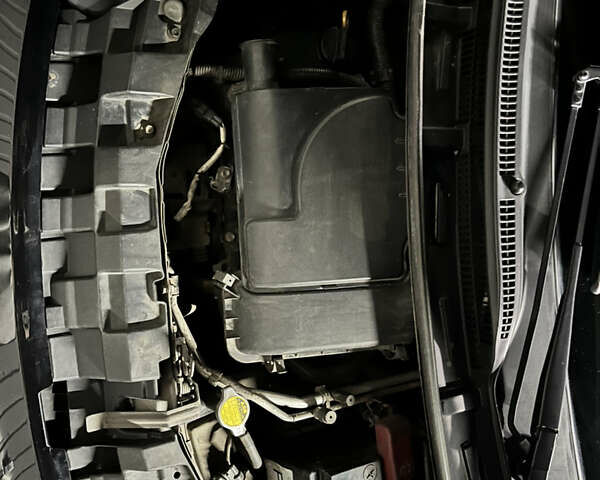 Черный Пежо 107, объемом двигателя 1 л и пробегом 177 тыс. км за 5500 $, фото 11 на Automoto.ua