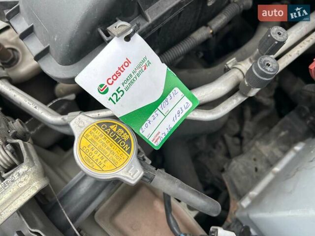 Пежо 107 2012 у Києві на Automoto.ua Чорний Пежо 107, об'ємом двигуна 1 л та пробігом 112 тис. км за 5800 $, фото 27 на Automoto.ua