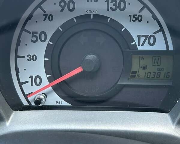 Фіолетовий Пежо 107, об'ємом двигуна 1 л та пробігом 103 тис. км за 6350 $, фото 8 на Automoto.ua