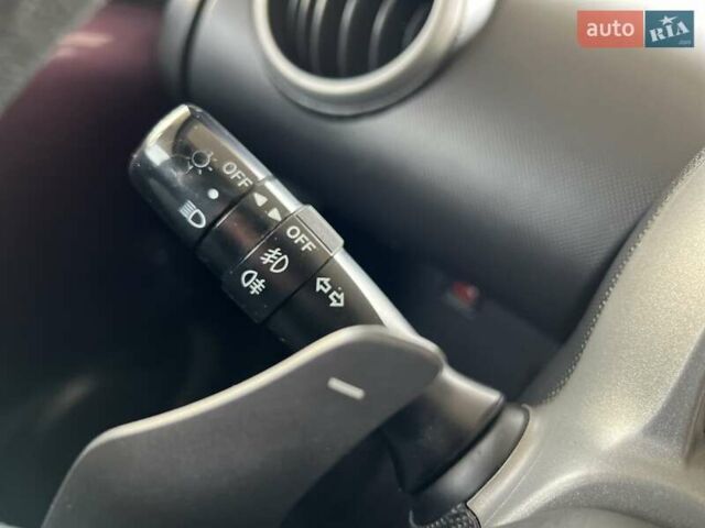 Фиолетовый Пежо 107, объемом двигателя 1 л и пробегом 159 тыс. км за 5600 $, фото 22 на Automoto.ua