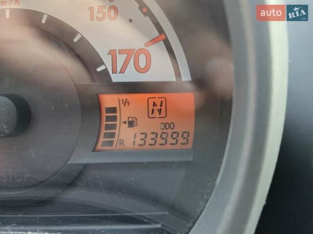 Фиолетовый Пежо 107, объемом двигателя 1 л и пробегом 134 тыс. км за 6500 $, фото 2 на Automoto.ua