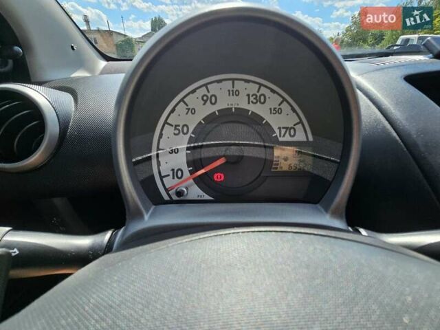Фиолетовый Пежо 107, объемом двигателя 1 л и пробегом 69 тыс. км за 6500 $, фото 23 на Automoto.ua