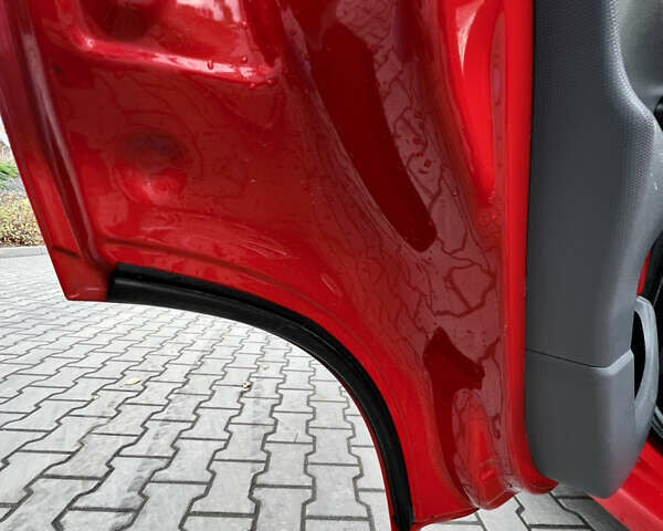 Червоний Пежо 107, об'ємом двигуна 1 л та пробігом 149 тис. км за 3999 $, фото 52 на Automoto.ua