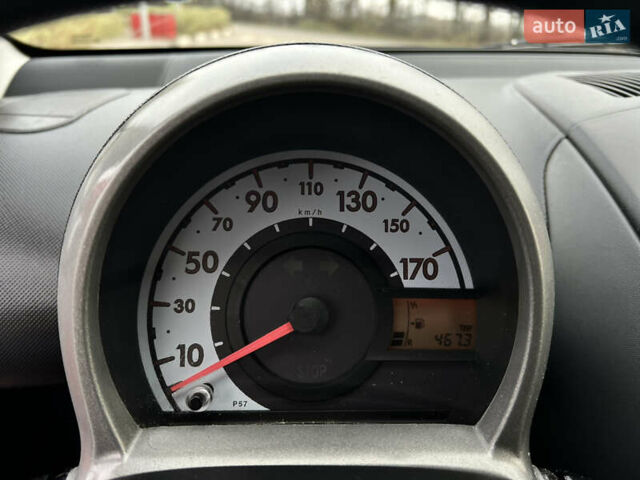 Червоний Пежо 107, об'ємом двигуна 1 л та пробігом 149 тис. км за 3999 $, фото 57 на Automoto.ua