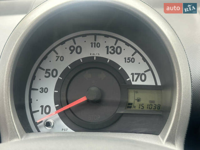 Красный Пежо 107, объемом двигателя 1 л и пробегом 151 тыс. км за 2999 $, фото 31 на Automoto.ua