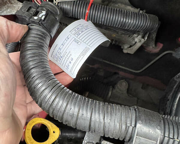 Пежо 107 2010 в Харькове на Automoto.ua Красный Пежо 107, объемом двигателя 1 л и пробегом 157 тыс. км за 4700 $, фото 10 на Automoto.ua