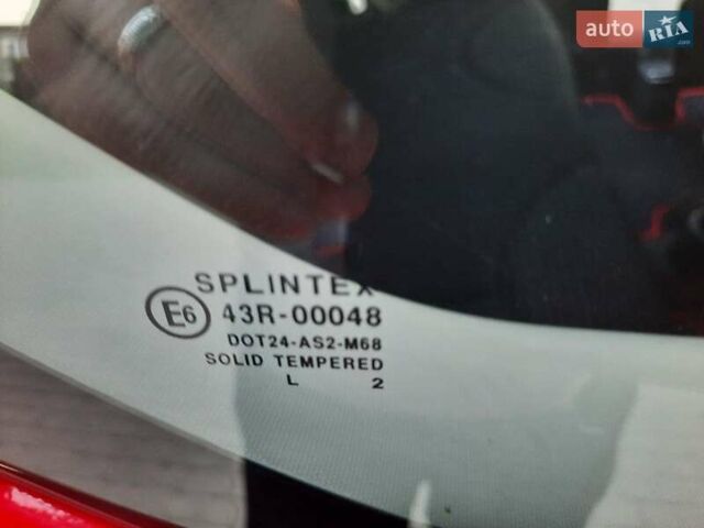 Красный Пежо 107, объемом двигателя 1 л и пробегом 100 тыс. км за 5700 $, фото 22 на Automoto.ua