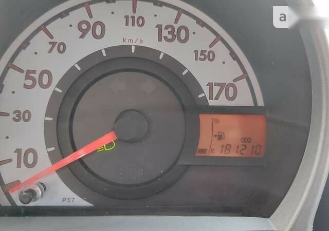 Пежо 107, объемом двигателя 1 л и пробегом 181 тыс. км за 3900 $, фото 12 на Automoto.ua
