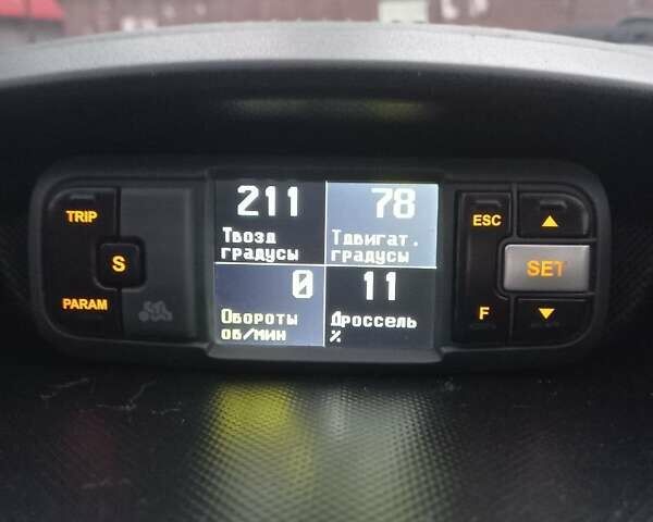 Пежо 107, об'ємом двигуна 0 л та пробігом 178 тис. км за 4300 $, фото 17 на Automoto.ua