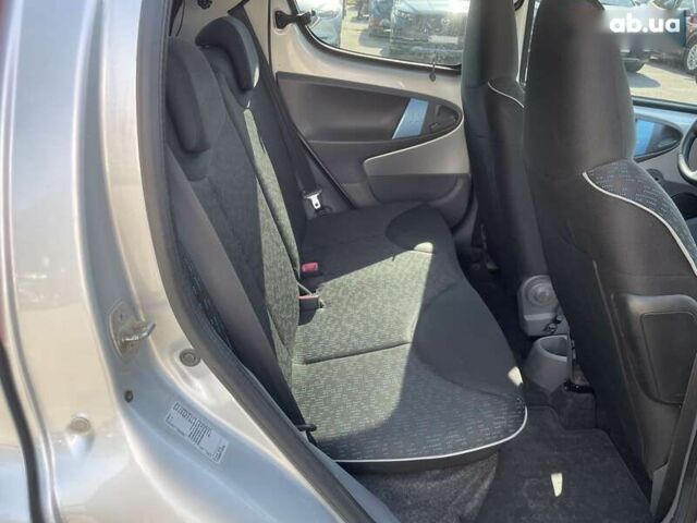 Пежо 107, об'ємом двигуна 1 л та пробігом 134 тис. км за 5000 $, фото 16 на Automoto.ua