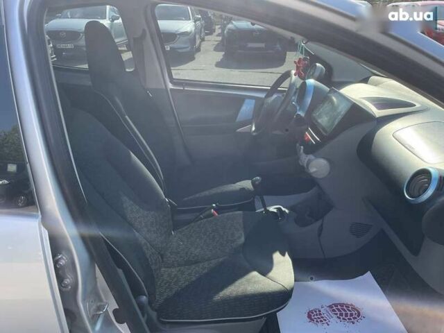 Пежо 107, об'ємом двигуна 1 л та пробігом 134 тис. км за 5000 $, фото 14 на Automoto.ua