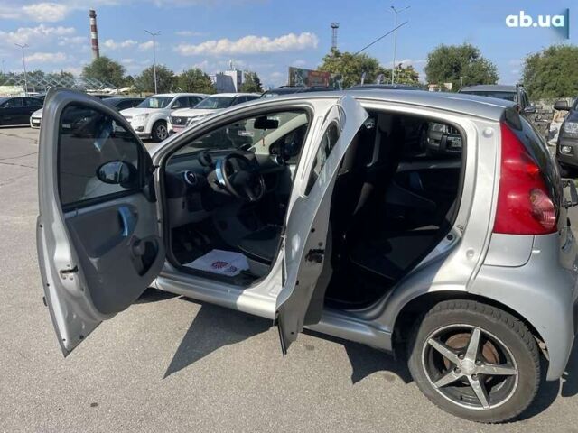 Пежо 107, об'ємом двигуна 1 л та пробігом 134 тис. км за 5000 $, фото 12 на Automoto.ua