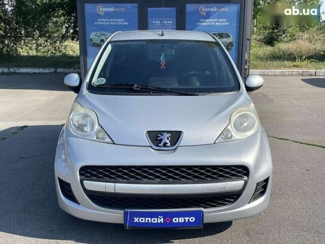 Пежо 107, об'ємом двигуна 1 л та пробігом 134 тис. км за 5000 $, фото 2 на Automoto.ua