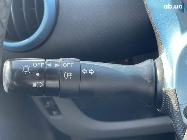 Пежо 107, об'ємом двигуна 1 л та пробігом 134 тис. км за 5000 $, фото 27 на Automoto.ua