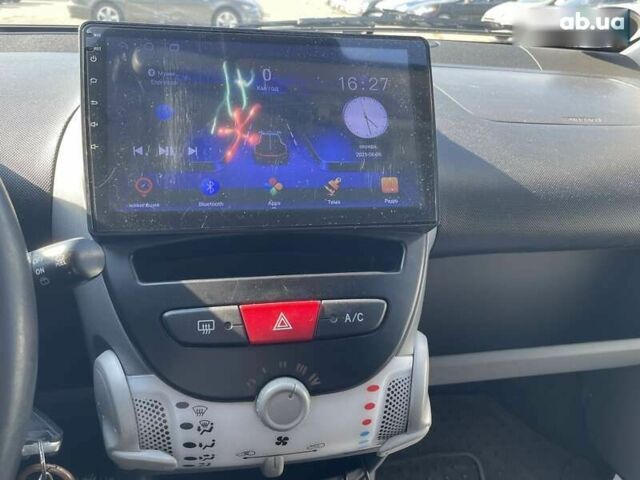 Пежо 107, об'ємом двигуна 1 л та пробігом 134 тис. км за 5000 $, фото 22 на Automoto.ua