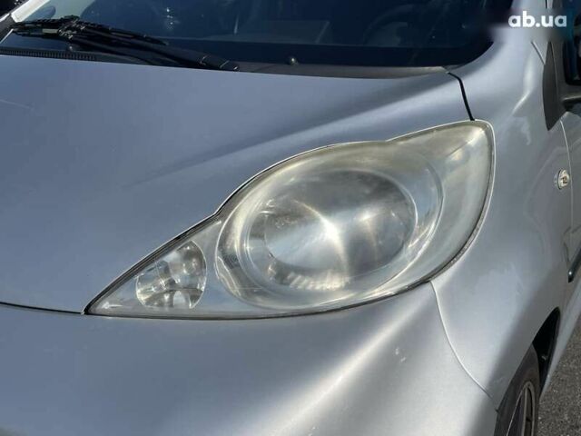 Пежо 107, об'ємом двигуна 1 л та пробігом 134 тис. км за 5000 $, фото 1 на Automoto.ua