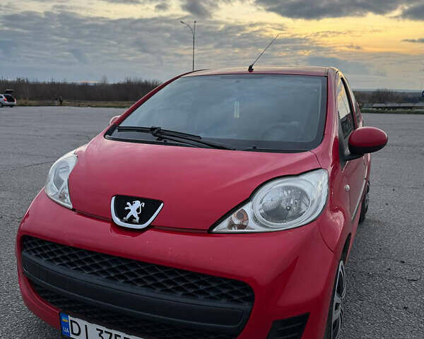 Пежо 107, объемом двигателя 1 л и пробегом 157 тыс. км за 4350 $, фото 2 на Automoto.ua