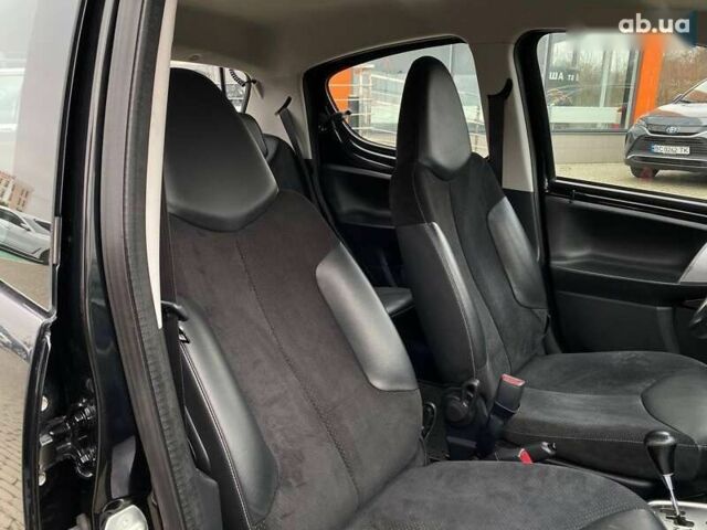 Пежо 107, объемом двигателя 1 л и пробегом 107 тыс. км за 5600 $, фото 24 на Automoto.ua