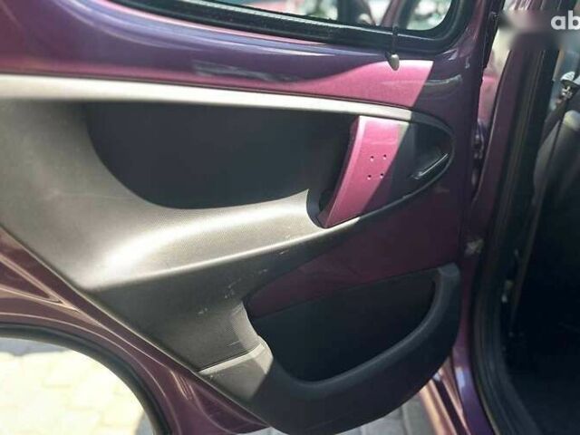 Пежо 107, объемом двигателя 1 л и пробегом 112 тыс. км за 6500 $, фото 15 на Automoto.ua