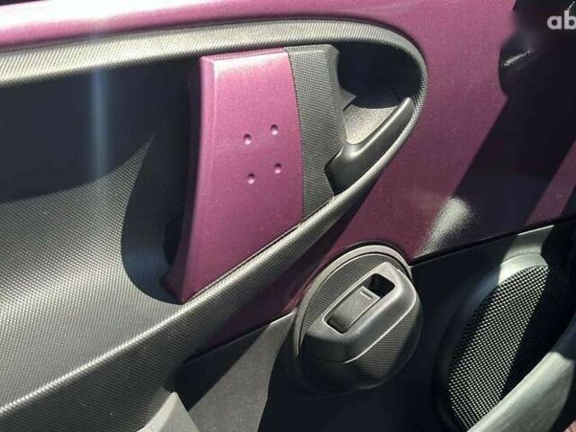 Пежо 107, объемом двигателя 1 л и пробегом 112 тыс. км за 6500 $, фото 7 на Automoto.ua