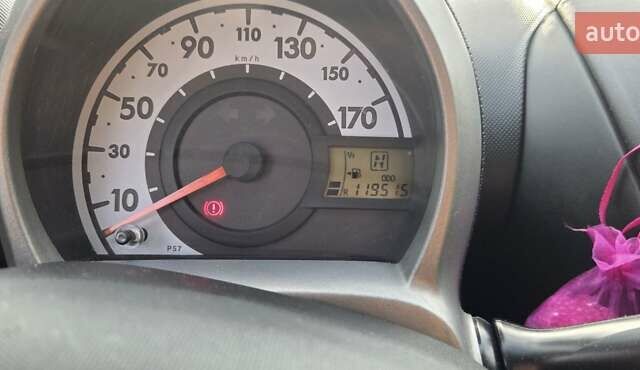 Пежо 107, об'ємом двигуна 1 л та пробігом 120 тис. км за 6100 $, фото 5 на Automoto.ua