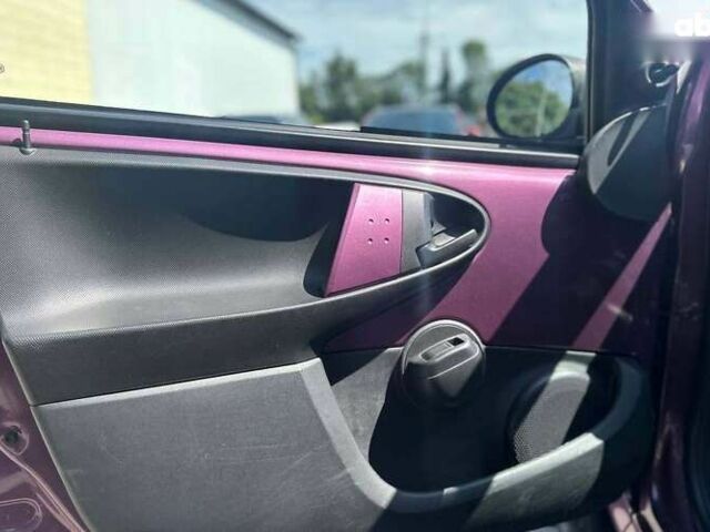 Пежо 107, объемом двигателя 1 л и пробегом 112 тыс. км за 6500 $, фото 6 на Automoto.ua