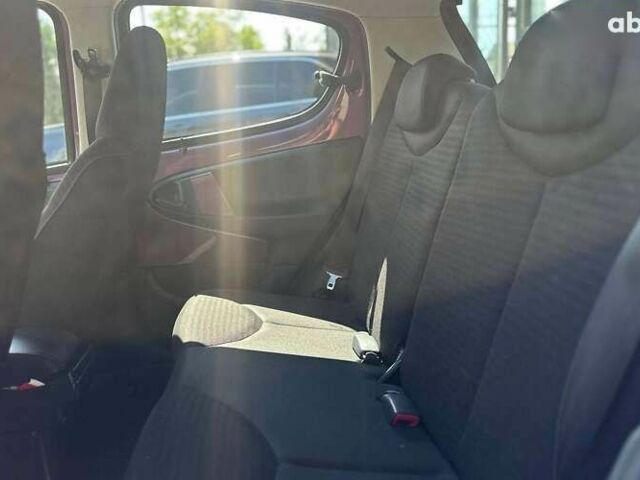 Пежо 107, объемом двигателя 1 л и пробегом 112 тыс. км за 6500 $, фото 16 на Automoto.ua