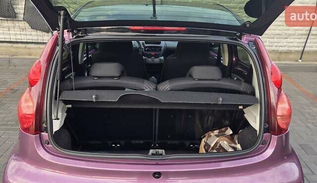 Пежо 107, об'ємом двигуна 1 л та пробігом 120 тис. км за 6100 $, фото 14 на Automoto.ua