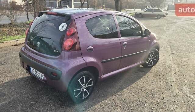 Пежо 107, об'ємом двигуна 1 л та пробігом 120 тис. км за 6100 $, фото 2 на Automoto.ua